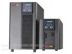 供应 深圳山特C1K 在线式 标机 UPS不间断电源