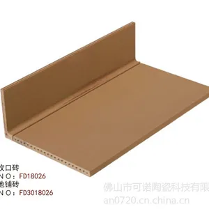 供应供应可诺陶制地暖砖FD3018026