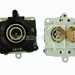 供应乐清市发达KSD-689-C电水壶/茶壶温控器/strix系列温控器