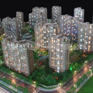 供应广西模型制作 贵港建筑沙盘模型公司 贵阳模型制作公司13608504549