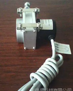 拉绳/线电子尺WPS-M-4500mm-3A