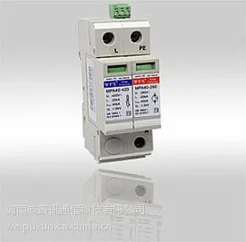 电源防雷模块 MPA30-275-1 N