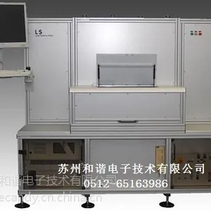 LS-250C CO2陶瓷器件加工系统