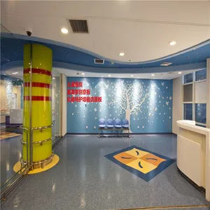 富美家抗倍特 医院专用护墙板抗倍特