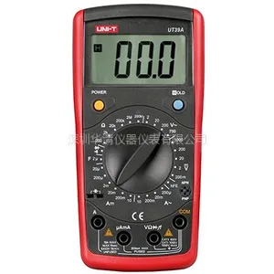 UT109 �ֳ�ʽ�������ñ�--UT109 ˵����