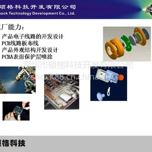 按客户需求定制化开发生产项目合作(ODM)