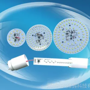 5��LED16WͲ��IC������/��PFC��Դ��Դһ�廯