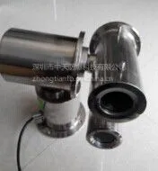 工程商信赖ZTWX-Ex防爆一体化摄像机品牌,厂家生产直销!