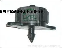滴头