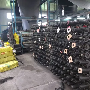 山东省国标除草膜地膜农用pe薄膜遮草布防草布厂家销售速来购