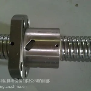 供应台湾原装SFUR3210滚珠丝杠 台湾TBI转造级滚珠丝杠