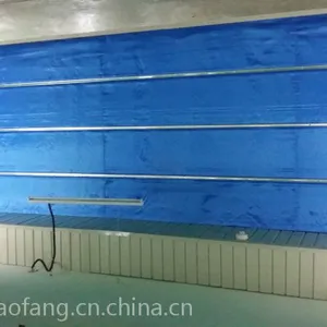 专业生产加工钢制(复合)防火卷帘、***无机布防火卷帘