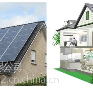 ����***����5KW�ֲ�ʽ������粢��ϵͳ����ذ�