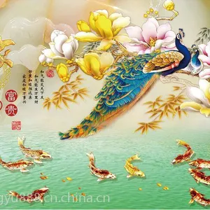 润彩爱普生1325高性能电脑桌万能彩印机 玻璃UV平板喷绘机 玻璃面板打