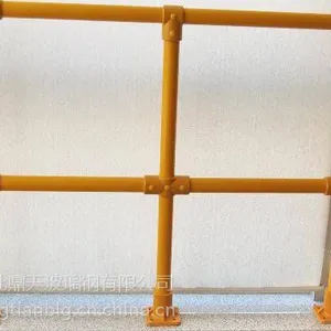 玻璃钢围栏 围栏价格 围栏技术