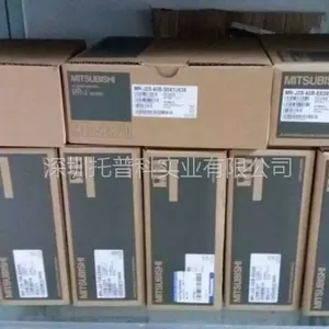 KXFP6GB0A00 MR-J2S-100B-EE085 402Y轴驱动箱