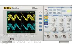 普源数字示波器:DS1062E-EDU