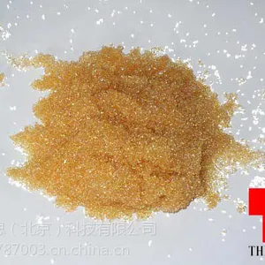 饮用水去除硝酸盐树脂