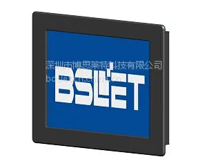 BST-150G1TRB10 15寸嵌入式触摸显示器
