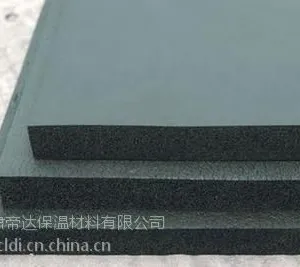 供甘肃橡塑板和兰州橡塑制品品牌