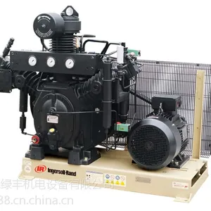 英格索兰高压机 中高压空压机 高压活塞机