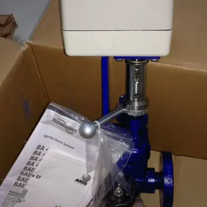 供应GESTRA止回阀RK 26A DN80