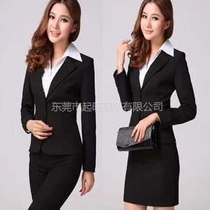 女士职业装定做,西装量身定做,工作服定做