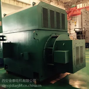 ̩������������ Yϵ��Y7101-6 2240KW 6KV IP23��ѹ�����첽�綯��