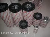 供应贺德克替代液压油滤芯