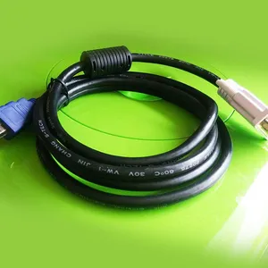 金昶线材24 1 24 5I DVI-I转HDMI线 高清线 电脑转电视高清线12米
