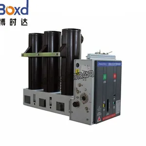性价比高的高压断路器 博时达VS1户内型高压断路器