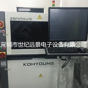 供应二手高永KOH YOUNG 3D AOI在线检测仪Zenith LiTE