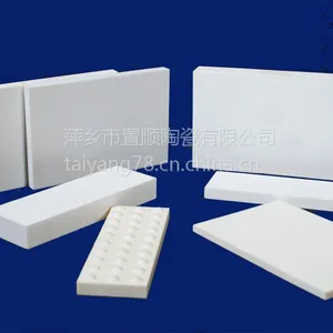 供耐磨产品,高铝耐磨片