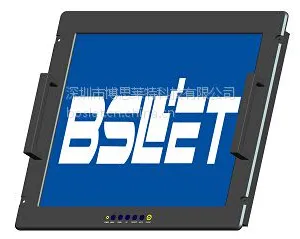 BST-190M1TRB20 19寸上架式触摸显示器
