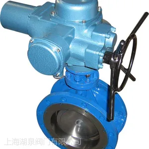 ���ܵ��ڷ����綯����D9B43H-16C DN150