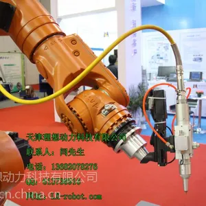 北京日本（法拉克）自动焊接机报价 天津全自动焊接机器人维护 IRB-1410系列机械手多少钱