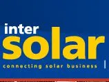 Intersolar China 2015