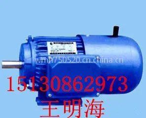 供应衡水永动YEJ280m-4-90kw三相异步电磁制动电机