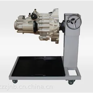 自动变速器拆装实训台