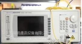 供应AQ4320A AQ4321A/D 可调光源