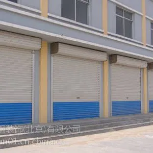 北京不锈钢加工厂 不锈钢卷闸