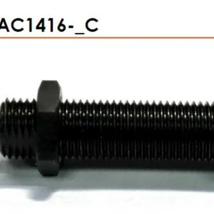 西捷克油压缓冲器AC1416-C