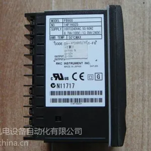 日本理化RKC温控表FB900温控器