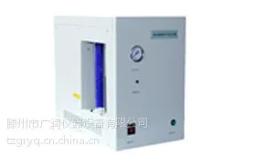 GA-2009空气发生器 气相色谱仪使用无油空气, 气相色谱仪使用无油空气,干燥空气