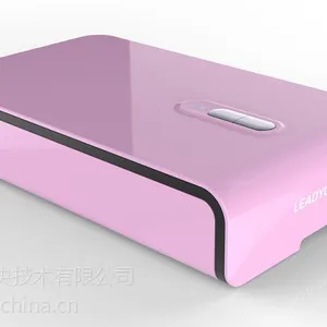 手机消毒器手机杀菌器香薰加香 淘宝众筹