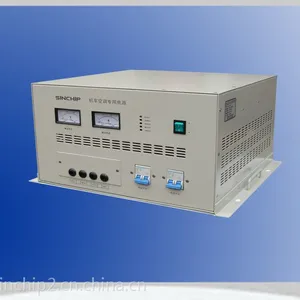 供应SRI110系列机车空调专用逆变