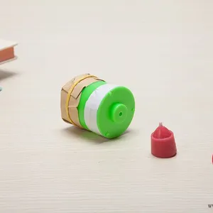 科技小制作-科学土电话实验