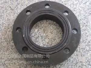 自强供应新型球墨铸件大厂家值得信赖