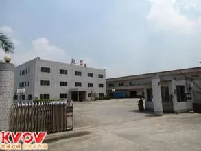 东莞市凯盟表面处理技术开发有限公司