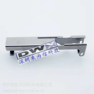 NXT飞达配件PB22251/PB22254,W12C压料盖,富士飞达配件